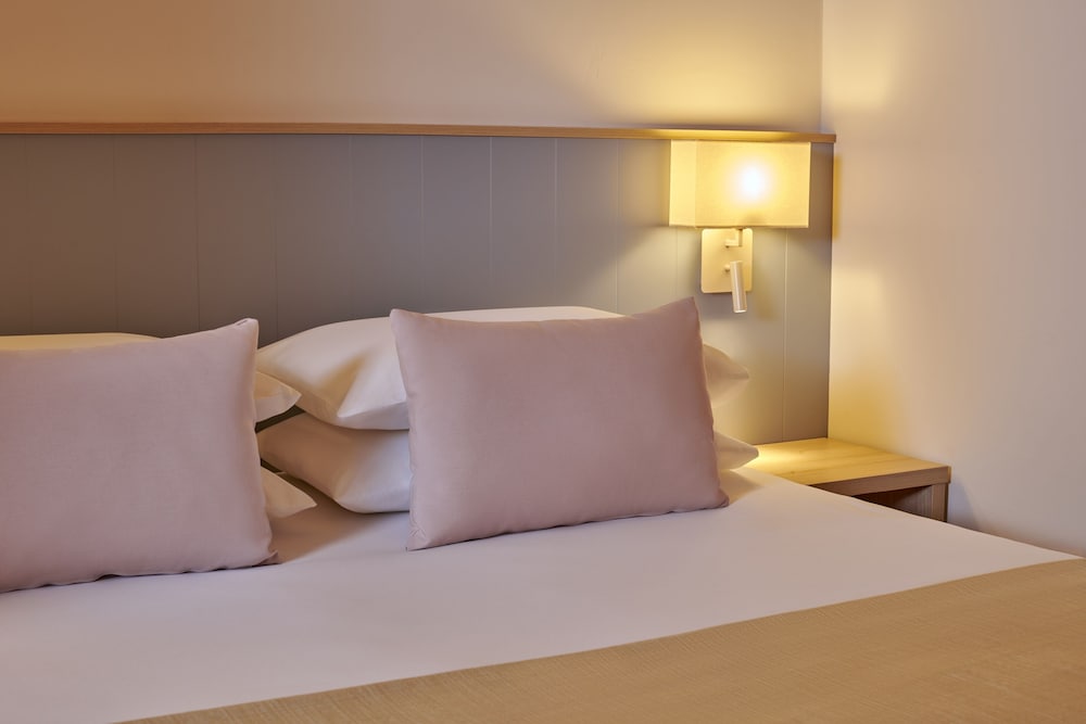 Serenusa Resort — Hotel rooms in Licata, Sicily