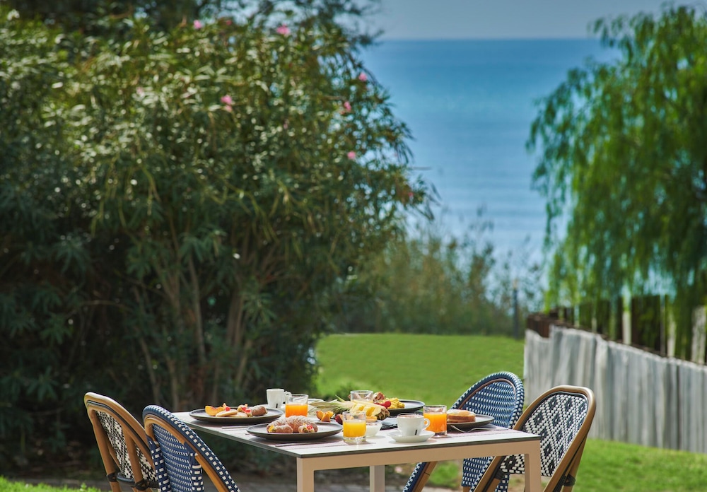 Serenusa Resort — Restaurant & bars in Licata, Sicily