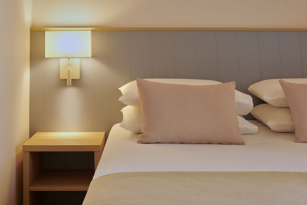 Serenusa Resort — Hotel rooms in Licata, Sicily