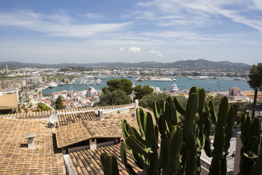 Hotel La Torre del Canonigo - Small Luxury Hotels — Attractions in the area in Ibiza Town, Balearic Islands
