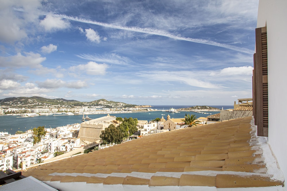 Hotel La Torre del Canonigo - Small Luxury Hotels — Attractions in the area in Ibiza Town, Balearic Islands