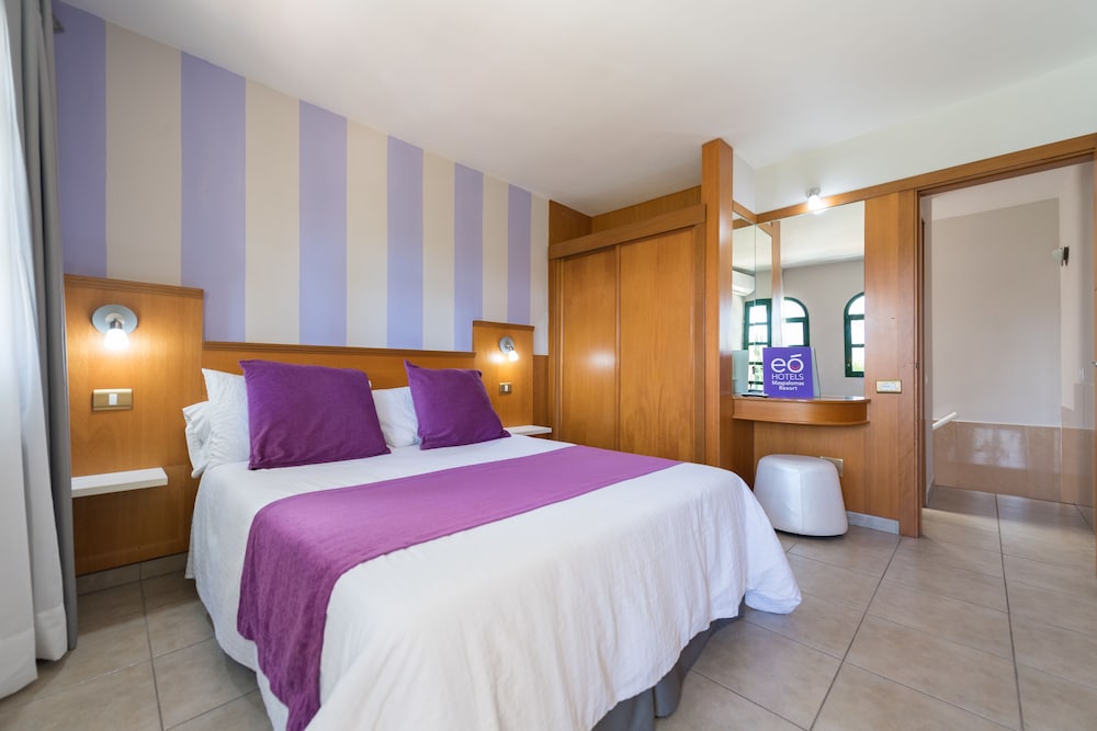 eó Maspalomas Resort — Hotel rooms in Maspalomas, Canary Islands