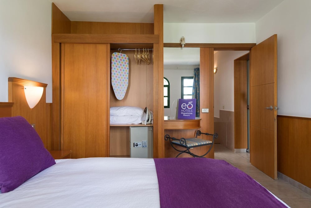 eó Maspalomas Resort — Hotel rooms in Maspalomas, Canary Islands