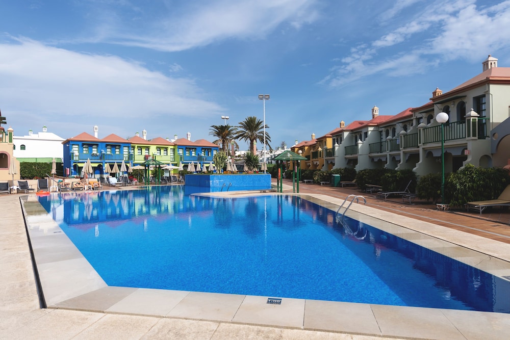 eó Maspalomas Resort — Main photo in Maspalomas, Canary Islands