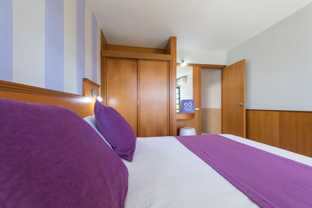 eó Maspalomas Resort — Hotel rooms in Maspalomas, Canary Islands