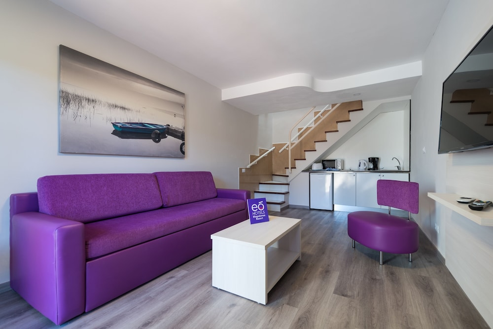 eó Maspalomas Resort — Hotel rooms in Maspalomas, Canary Islands