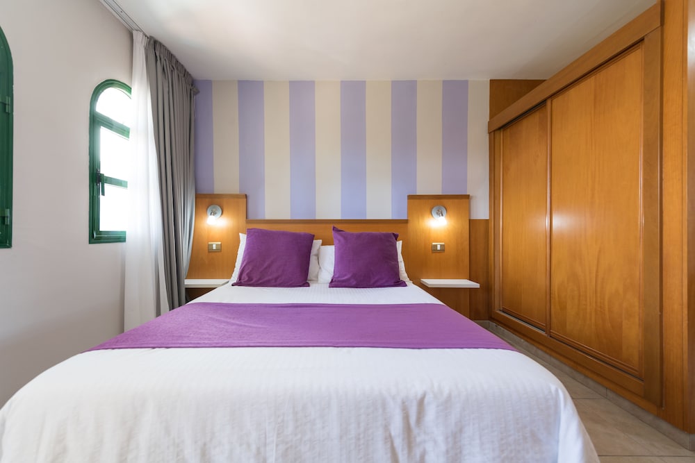eó Maspalomas Resort — Hotel rooms in Maspalomas, Canary Islands