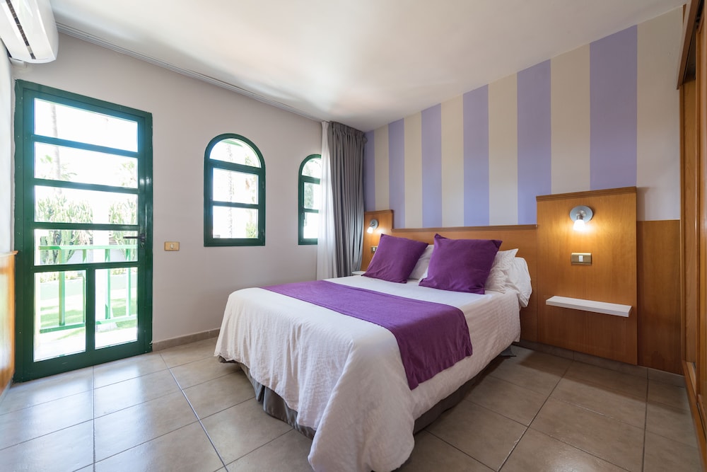 eó Maspalomas Resort — Hotel rooms in Maspalomas, Canary Islands