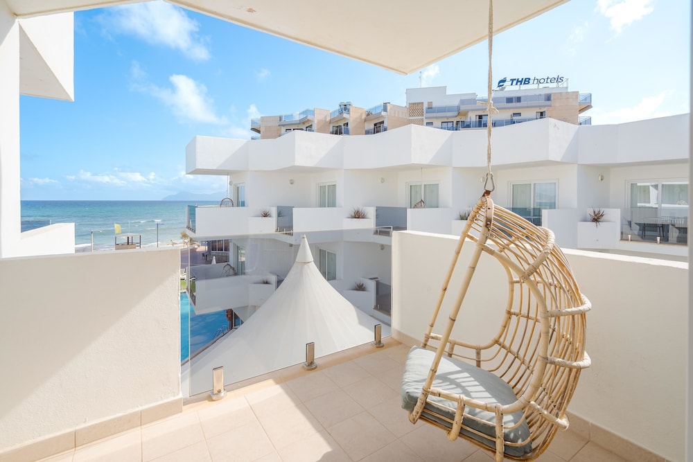 THB Gran Bahia Hotel and Apartments - zdjęcie 3