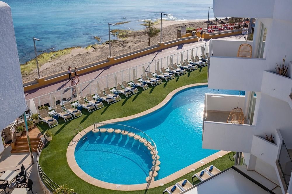 THB Gran Bahia Hotel and Apartments