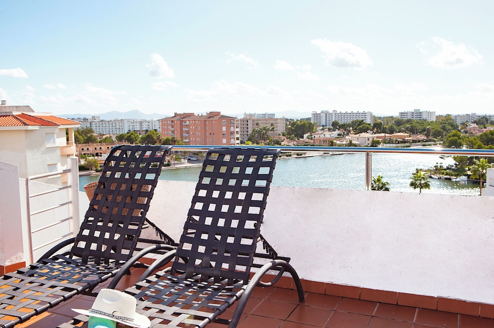 Ona Garden Lago — Attractions in the area in Alcudia, Balearic Islands