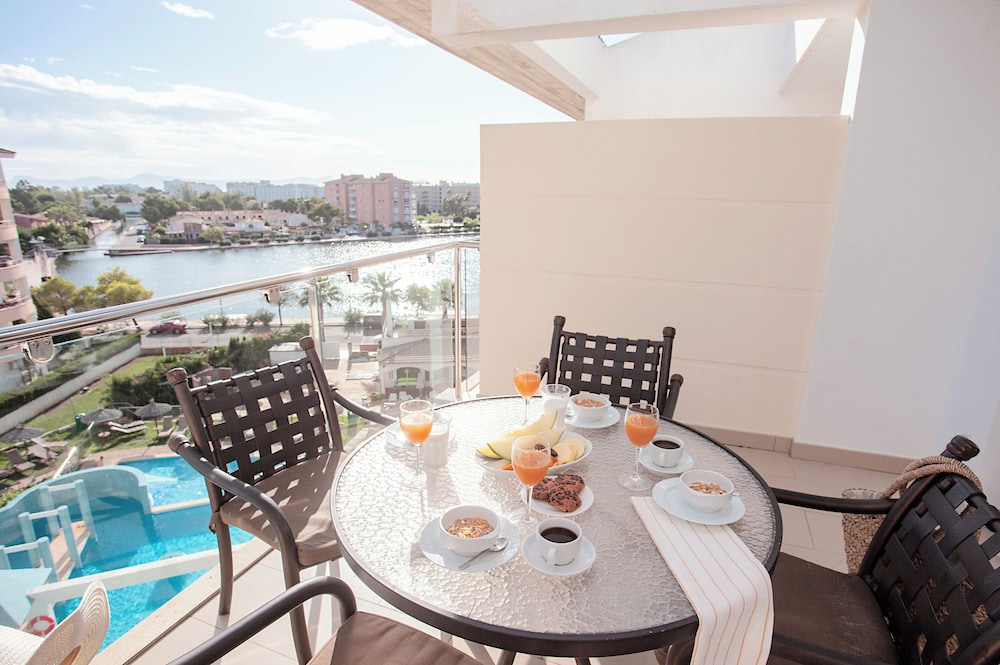 Ona Garden Lago — Hotel rooms in Alcudia, Balearic Islands