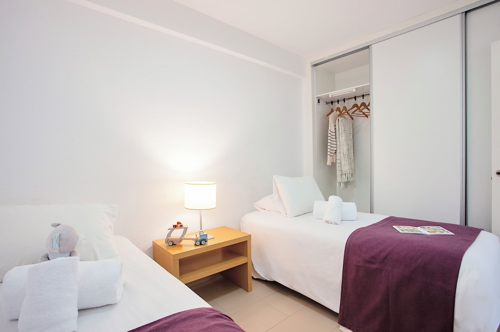 Ona Garden Lago — Hotel rooms in Alcudia, Balearic Islands