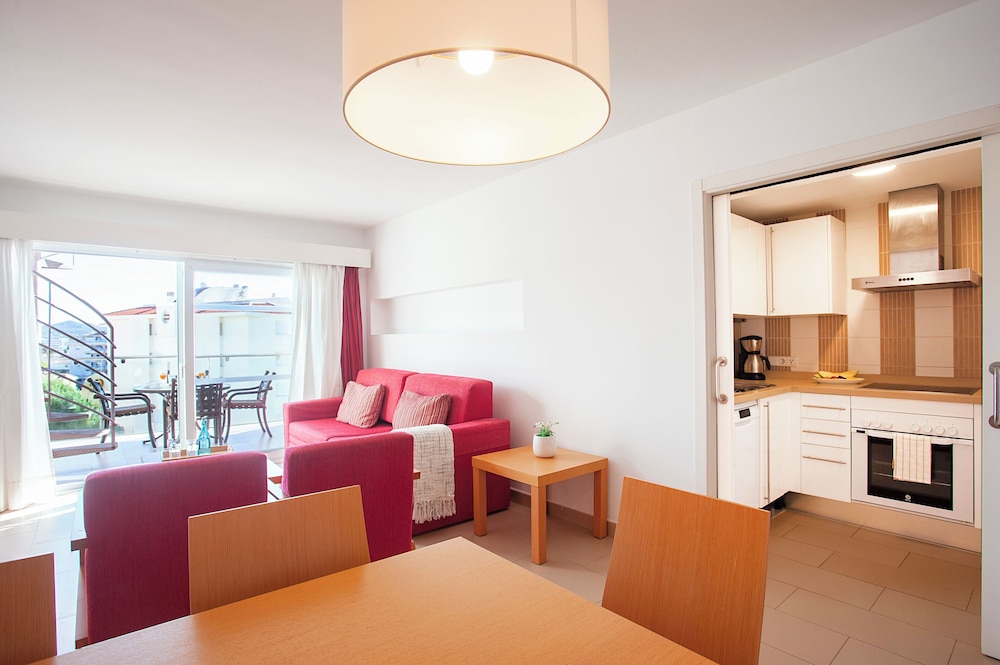 Ona Garden Lago — Hotel rooms in Alcudia, Balearic Islands
