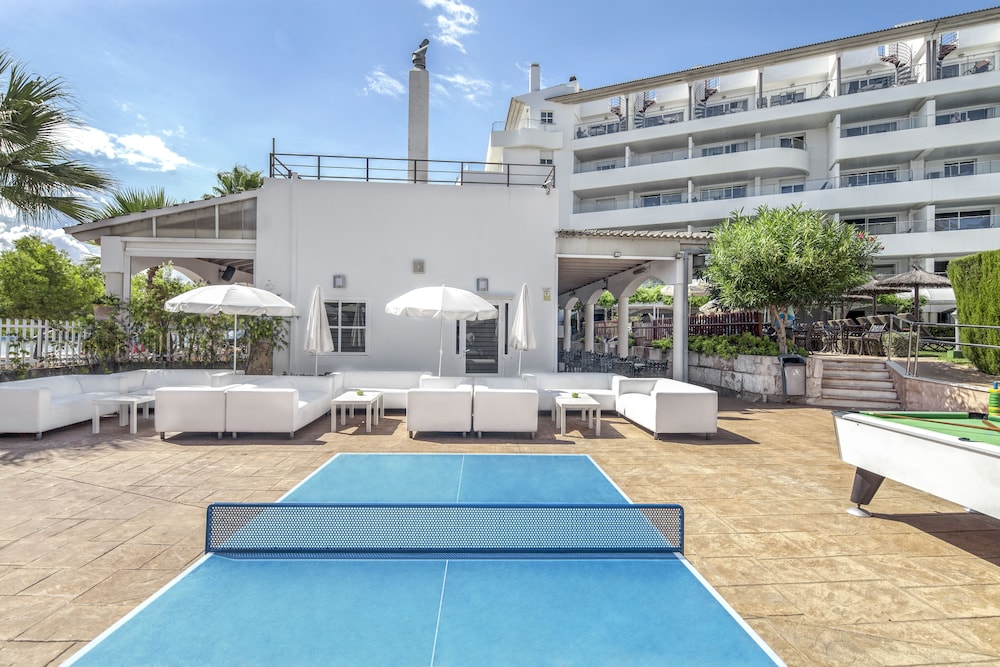 Ona Garden Lago — Sports & recreation in Alcudia, Balearic Islands