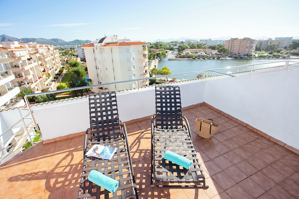 Ona Garden Lago — Hotel rooms in Alcudia, Balearic Islands