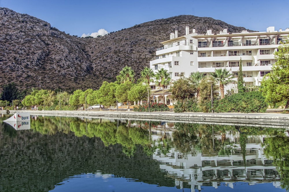 Ona Garden Lago — Attractions in the area in Alcudia, Balearic Islands