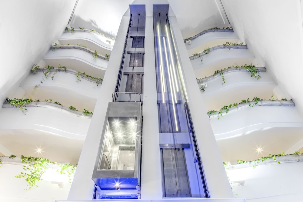 Ona Garden Lago — Hotel building in Alcudia, Balearic Islands