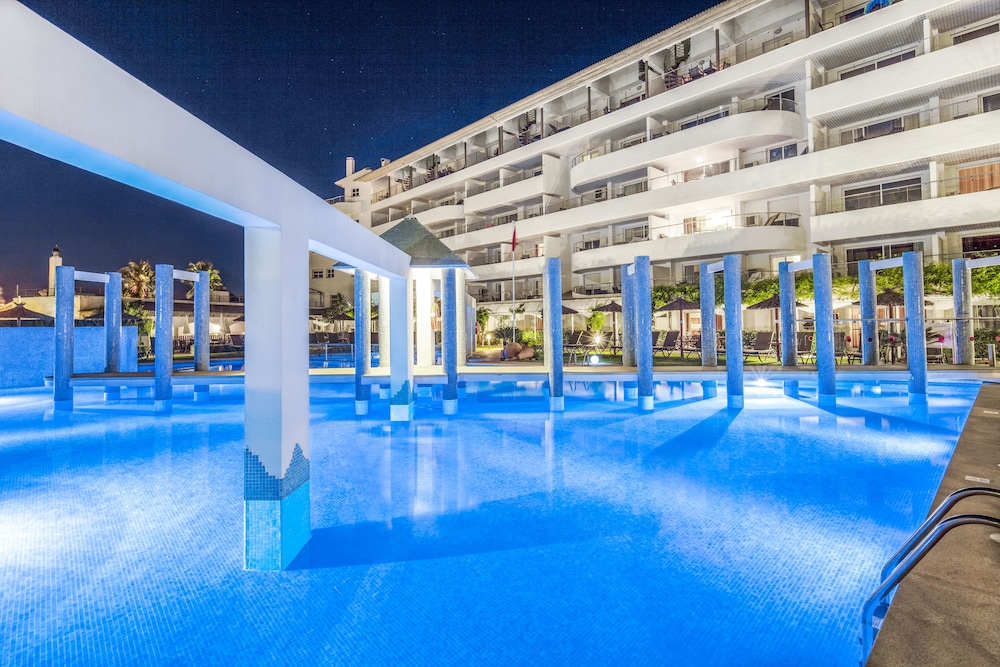 Ona Garden Lago — Swimming pool in Alcudia, Balearic Islands