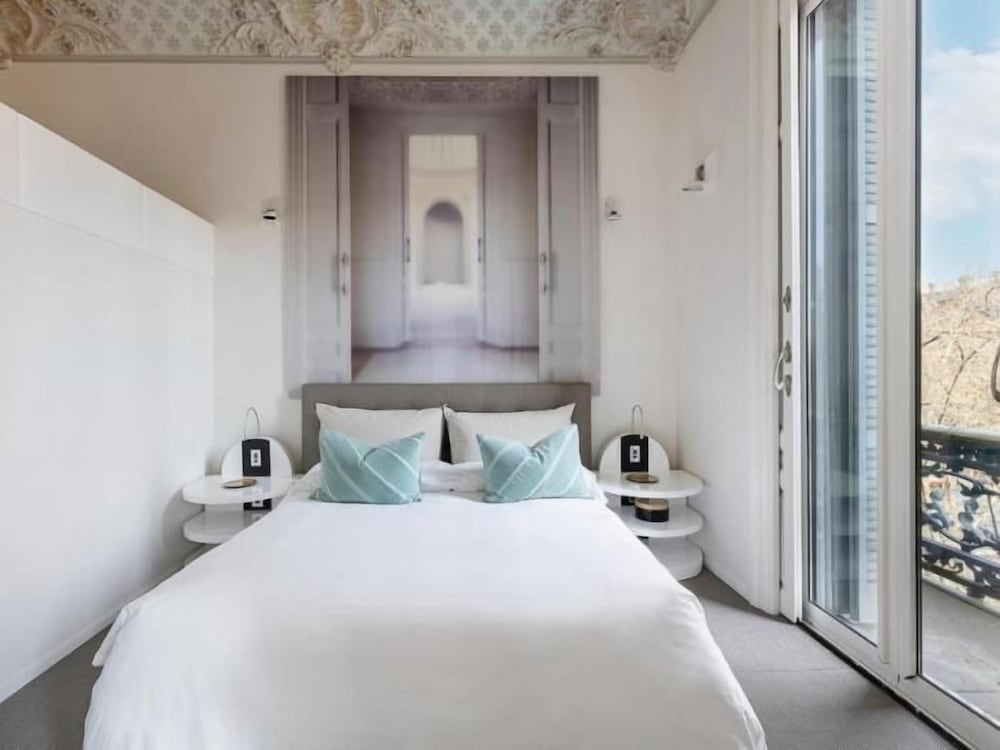 El Palauet Modernist Suites Barcelona - zdjęcie 5