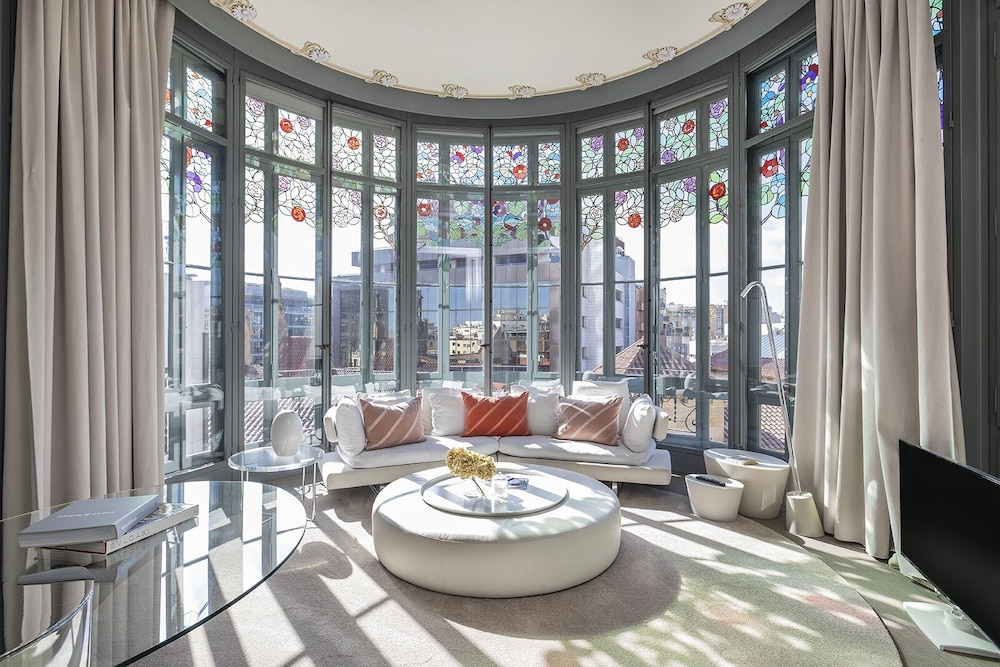 El Palauet Modernist Suites Barcelona - zdjęcie 3
