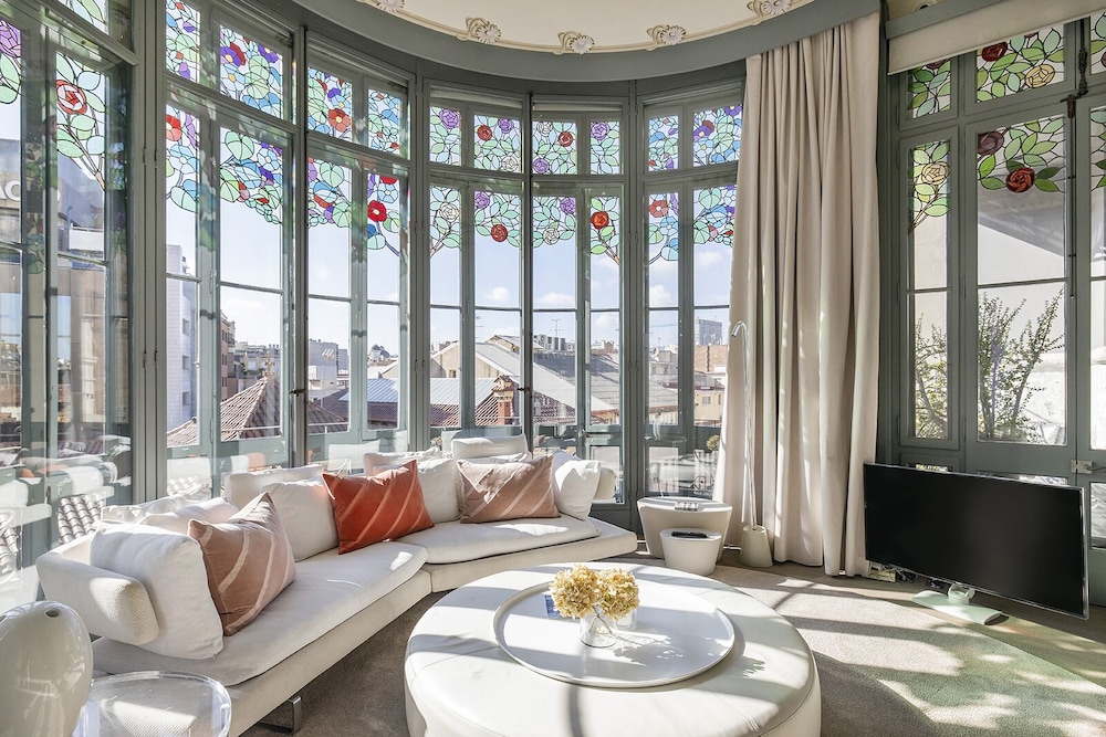 El Palauet Modernist Suites Barcelona - zdjęcie 2