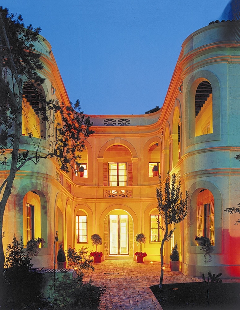 Palacio Sant Salvador - zdjęcie 2