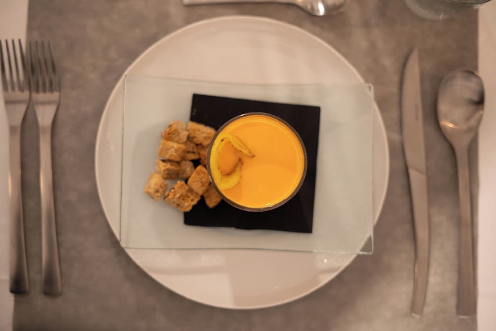Hotel Alfons — Restaurant & bars in Ciutadella de Menorca, Balearic Islands