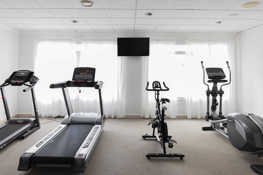 Hotel Alfons — Sports & recreation in Ciutadella de Menorca, Balearic Islands