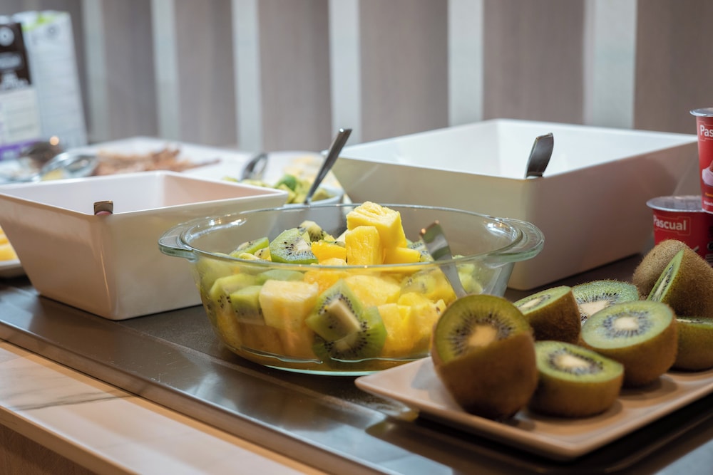 Hotel Alfons — Restaurant & bars in Ciutadella de Menorca, Balearic Islands