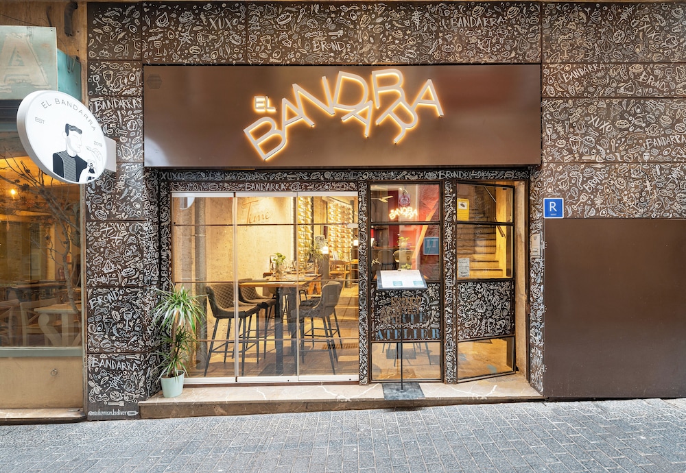Brondo Architect Hotel - zdjęcie 3