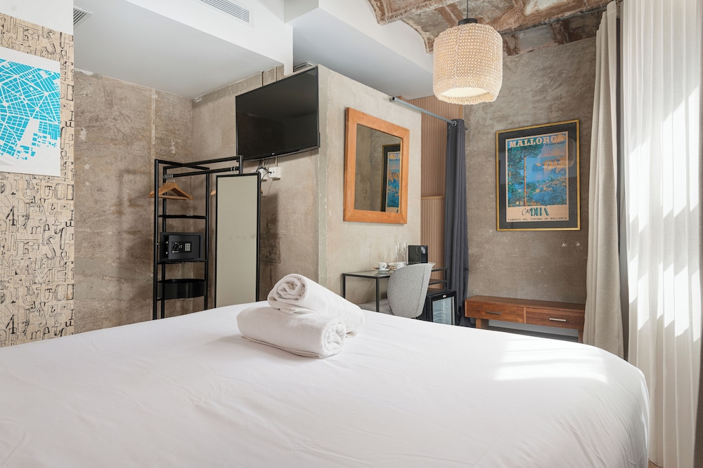 Brondo Architect Hotel