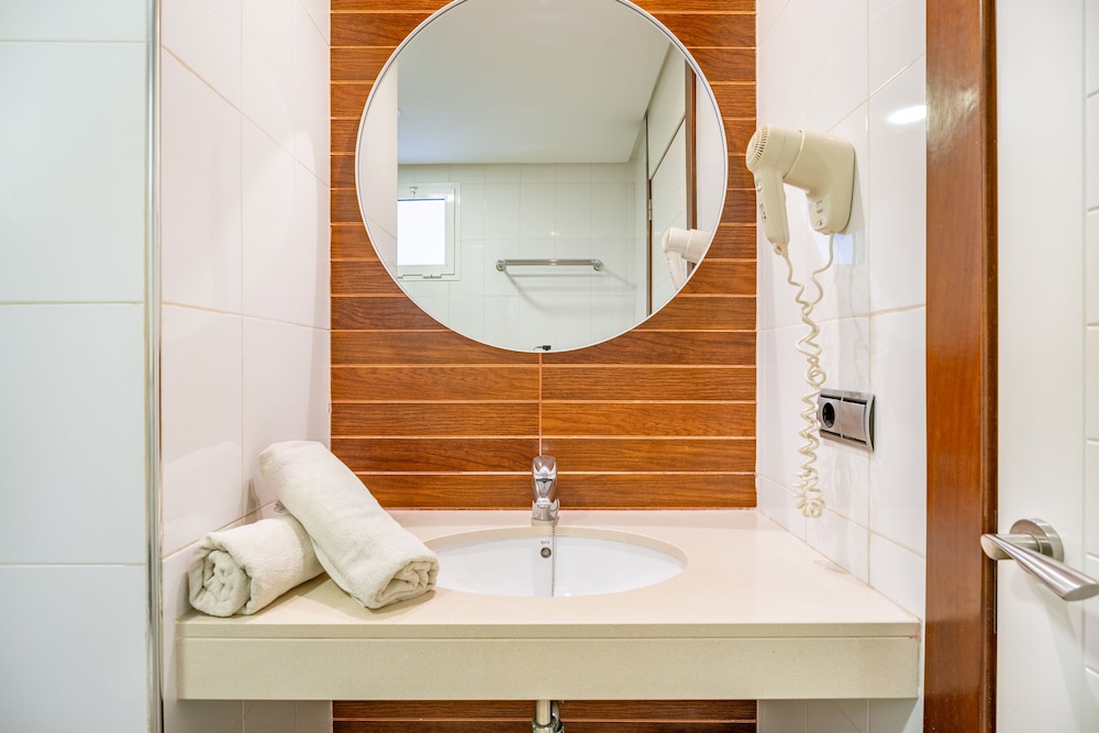 Apartamentos Cabau Altair — Hotel rooms in Puerto Rico, Canary Islands