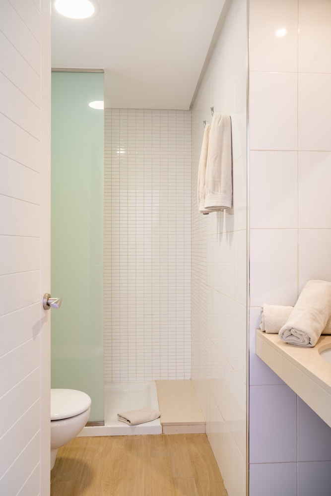 Apartamentos Cabau Altair — Hotel rooms in Puerto Rico, Canary Islands