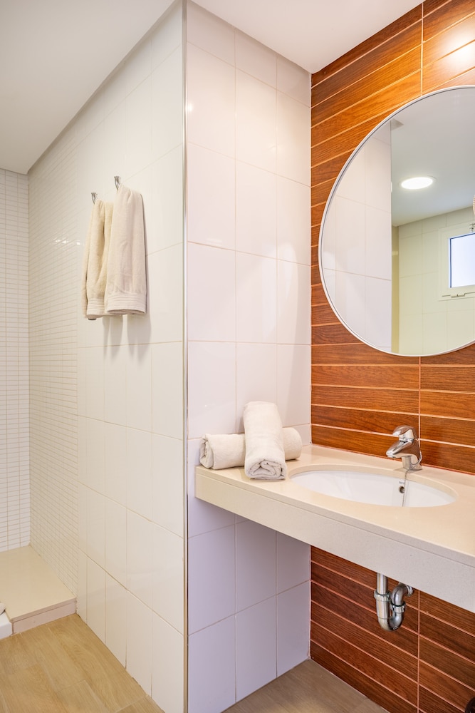 Apartamentos Cabau Altair — Hotel rooms in Puerto Rico, Canary Islands