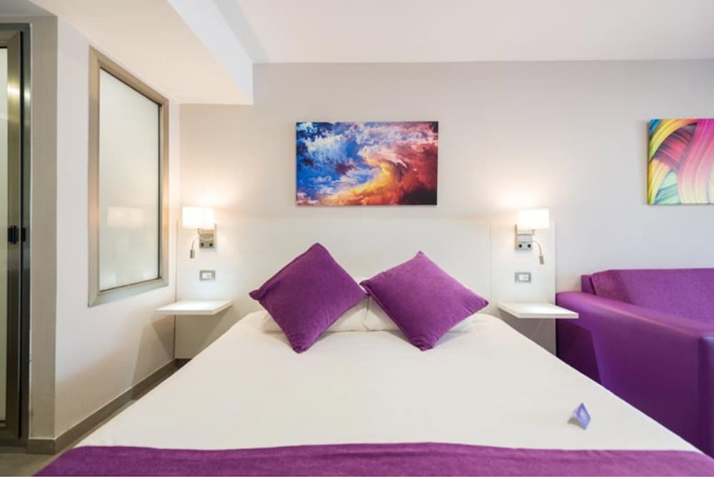 eó Corona Cedral — Hotel rooms in Puerto Rico, Canary Islands