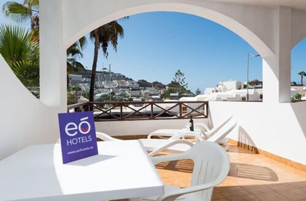 eó Corona Cedral — Hotel rooms in Puerto Rico, Canary Islands