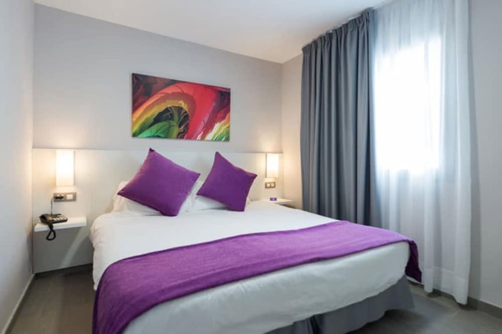 eó Corona Cedral — Hotel rooms in Puerto Rico, Canary Islands