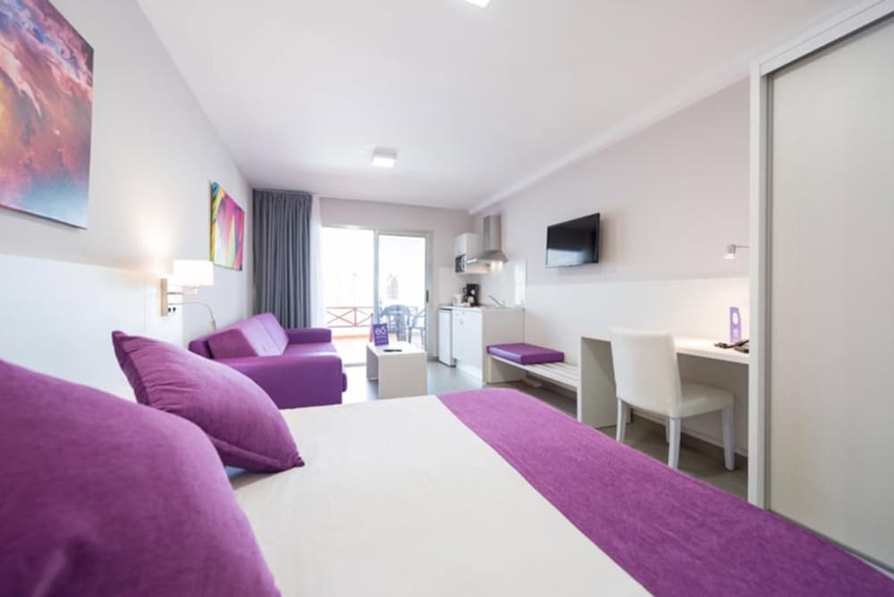 eó Corona Cedral — Hotel rooms in Puerto Rico, Canary Islands