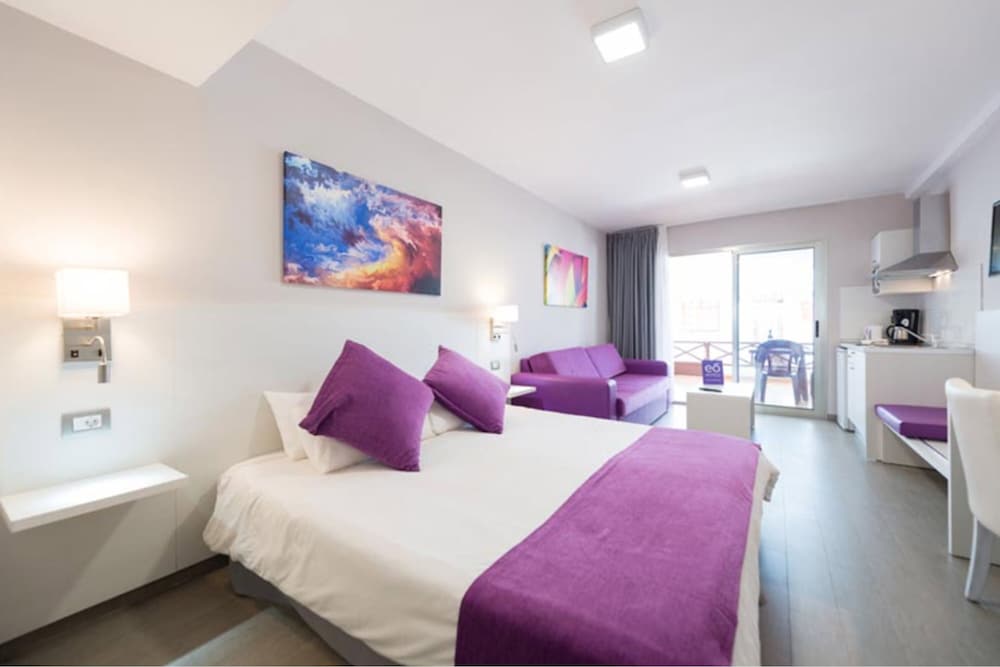 eó Corona Cedral — Hotel rooms in Puerto Rico, Canary Islands