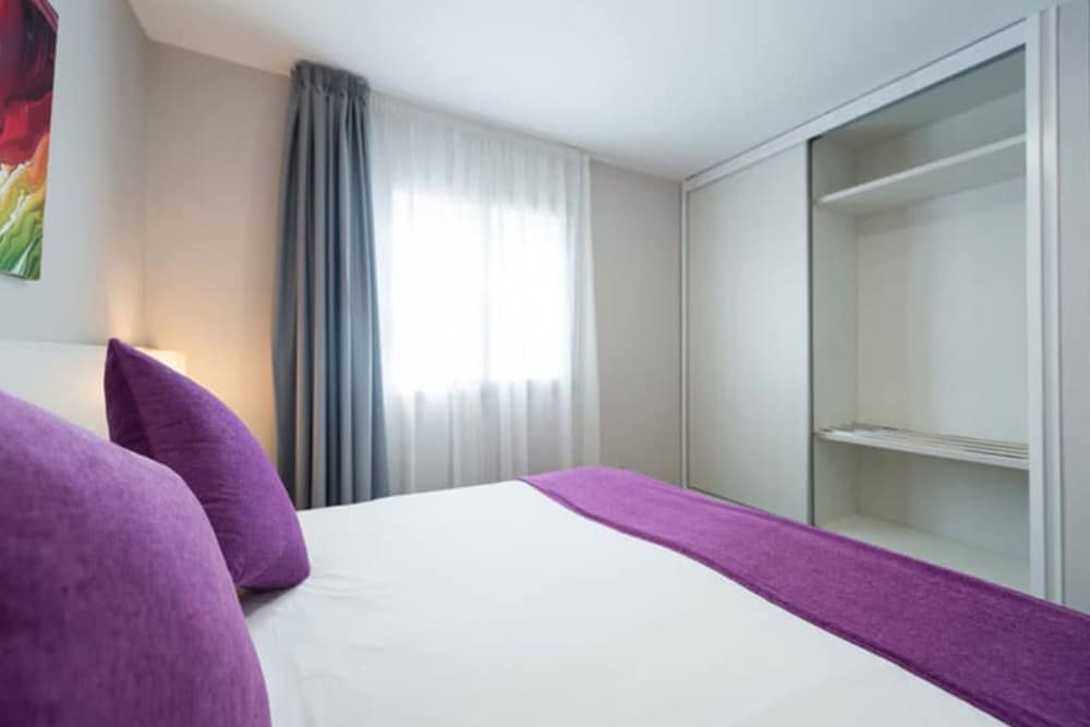 eó Corona Cedral — Hotel rooms in Puerto Rico, Canary Islands