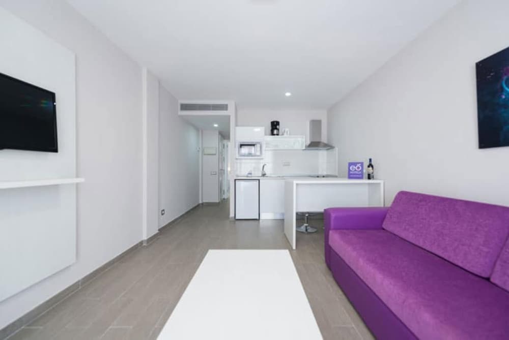 eó Corona Cedral — Hotel rooms in Puerto Rico, Canary Islands