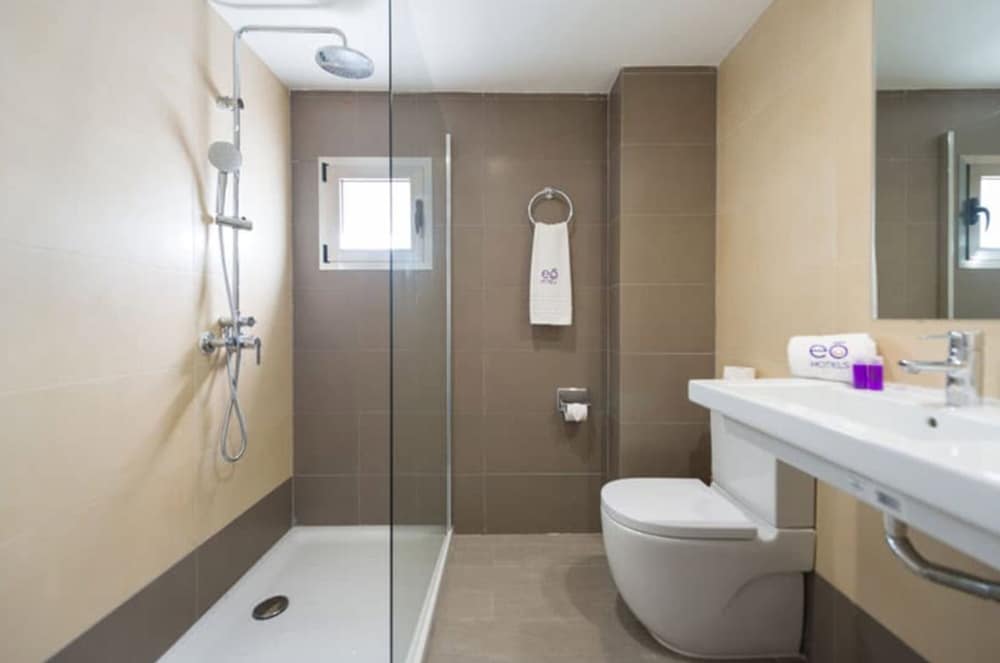 eó Corona Cedral — Hotel rooms in Puerto Rico, Canary Islands