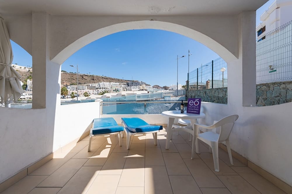 eó Corona Cedral — Hotel rooms in Puerto Rico, Canary Islands