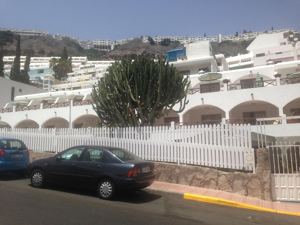 eó Corona Cedral — Hotel building in Puerto Rico, Canary Islands