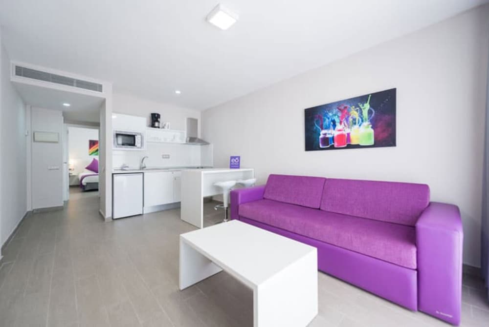eó Corona Cedral — Hotel rooms in Puerto Rico, Canary Islands