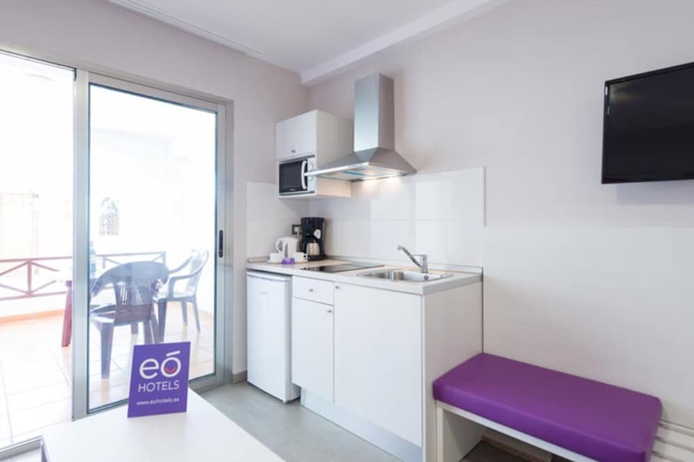 eó Corona Cedral — Hotel rooms in Puerto Rico, Canary Islands