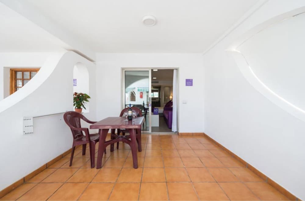 eó Corona Cedral — Hotel rooms in Puerto Rico, Canary Islands