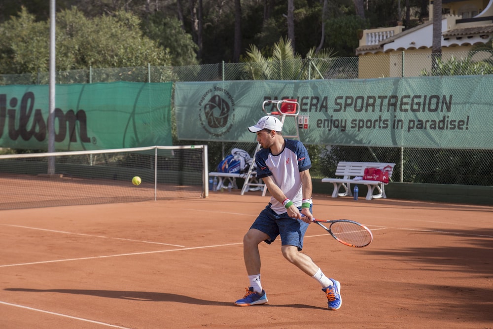 Paguera Treff Boutique Hotel — Sports & recreation in Peguera, Balearic Islands