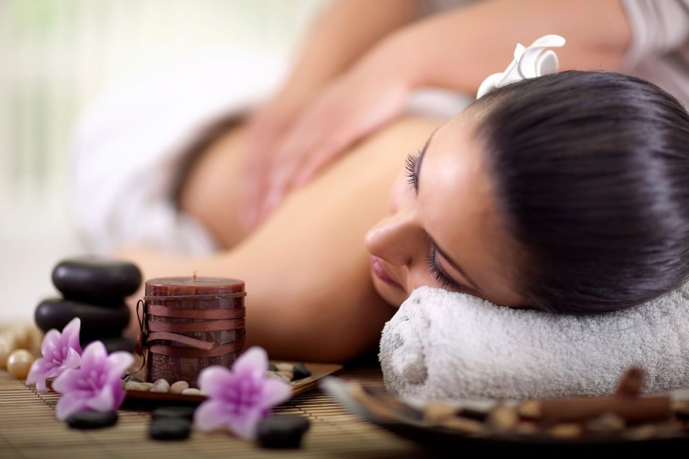 Paguera Treff Boutique Hotel — Spa in Peguera, Balearic Islands